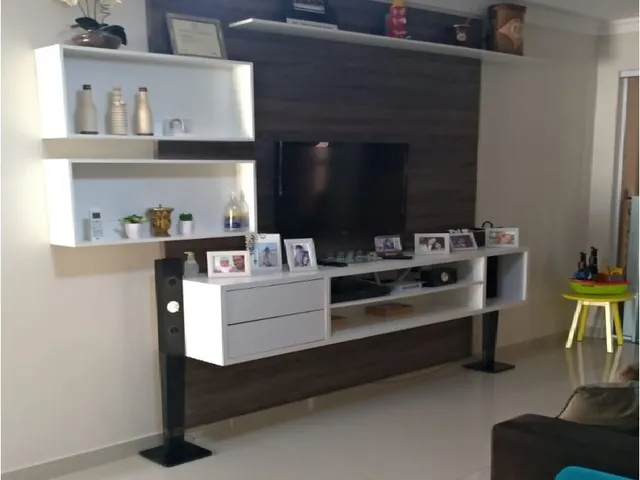 Imagem: Condomínio Residencial Montenegro - Casa