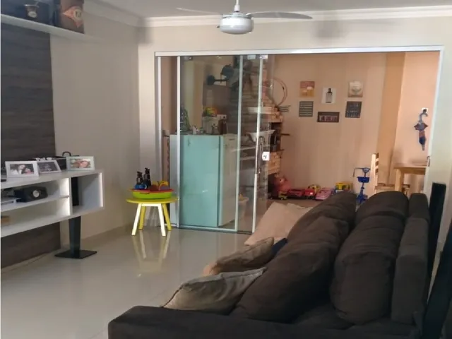 Imagem 9: Condomínio Residencial Montenegro - Casa à Venda 3 quartos (1 suíte) no Condomínio