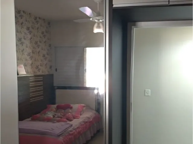 Imagem 11: Condomínio Residencial Montenegro - Casa à Venda 3 quartos (1 suíte) no Condomínio