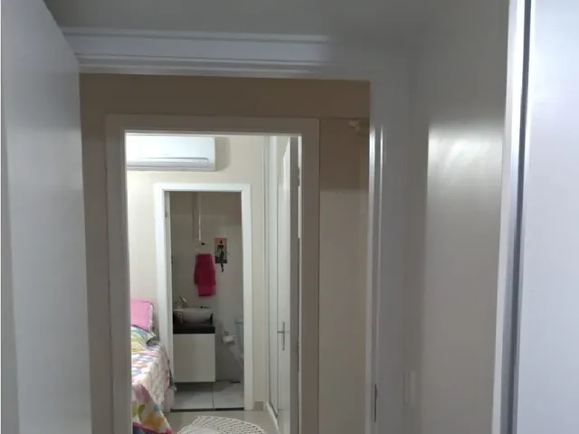 Imagem 8: Condomínio Residencial Montenegro - Casa à Venda 3 quartos (1 suíte) no Condomínio
