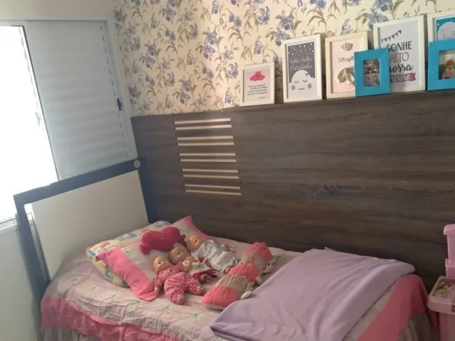 Imagem 13: Condomínio Residencial Montenegro - Casa à Venda 3 quartos (1 suíte) no Condomínio