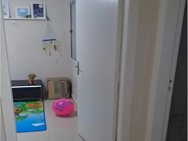 Imagem 2: Condomínio Residencial Montenegro - Casa à Venda 3 quartos (1 suíte) no Condomínio