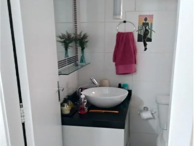 Imagem 7: Condomínio Residencial Montenegro - Casa à Venda 3 quartos (1 suíte) no Condomínio