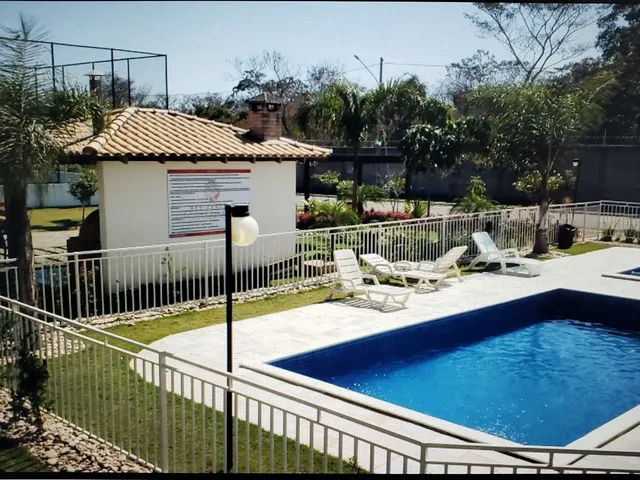 Imagem 5: Condomínio Residencial Montenegro - Casa à Venda 3 quartos (1 suíte) no Condomínio