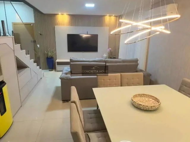 Imagem 11: Condomínio Residencial Perola Rara - Sobrado em Condomínio Pérola Rara, Morada do Ouro