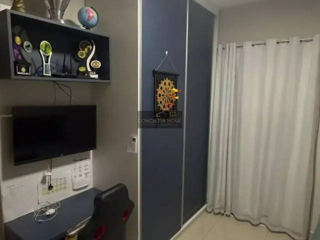 Imagem 7: Condomínio Residencial Perola Rara - Sobrado em Condomínio Pérola Rara, Morada do Ouro
