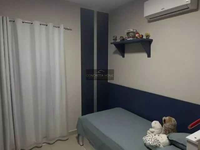 Imagem 9: Condomínio Residencial Perola Rara - Sobrado em Condomínio Pérola Rara, Morada do Ouro