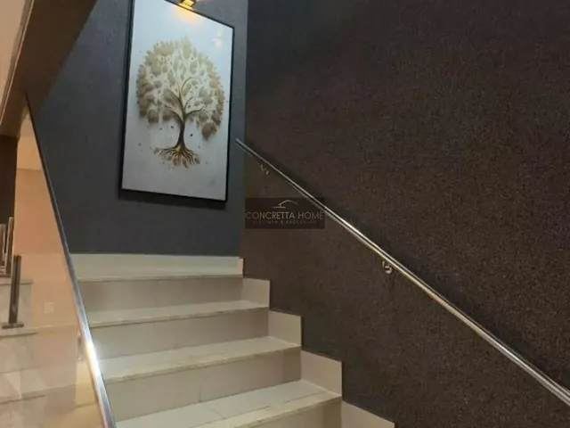 Imagem 14: Condomínio Residencial Perola Rara - Sobrado em Condomínio Pérola Rara, Morada do Ouro