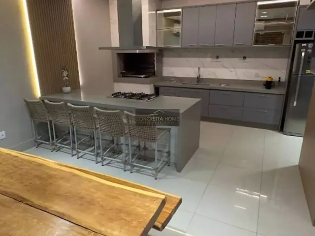 Imagem 4: Condomínio Residencial Perola Rara - Sobrado em Condomínio Pérola Rara, Morada do Ouro