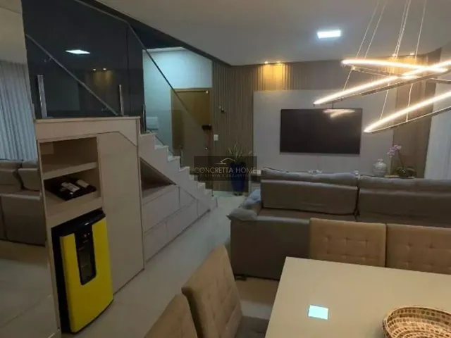 Imagem 15: Condomínio Residencial Perola Rara - Sobrado em Condomínio Pérola Rara, Morada do Ouro