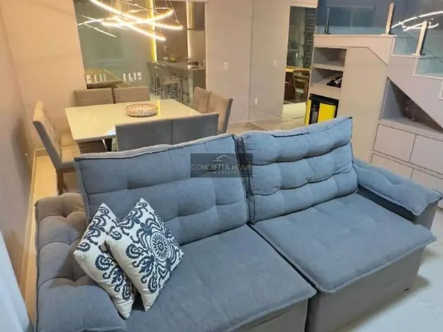 Imagem 5: Condomínio Residencial Perola Rara - Sobrado em Condomínio Pérola Rara, Morada do Ouro