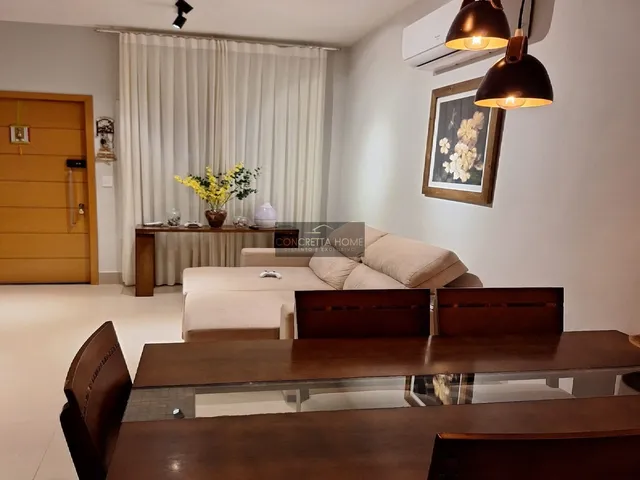 Imagem: Condomínio Palm Village - Casa Sobrado