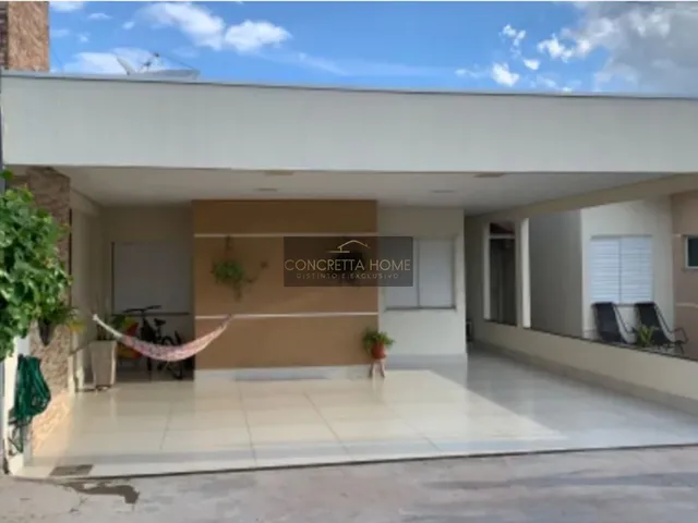 Imagem: Condominio Residencial Monaco - Casa Padrão