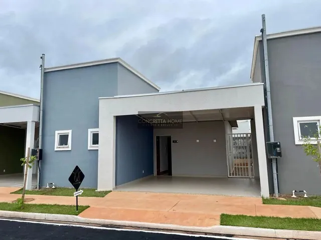 Imagem: Condomínio Casa Murano Residence Cuiabá