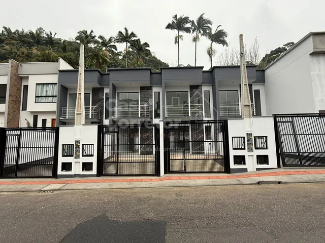Imagem: ACONCHEGANTE CASA DE 2 DORMITÓRIOS