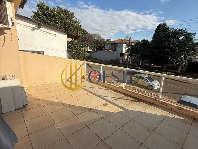 Imagem: Sobrado com 3 dormitórios à venda, UNIVERSITARIO