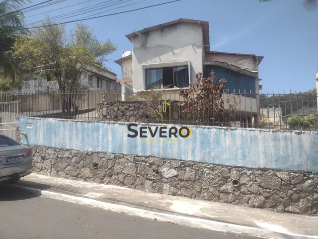 Imagem: Casa 4 quartos - Fonseca