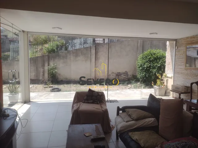 Imagem 3: Casa 4 quartos - Fonseca