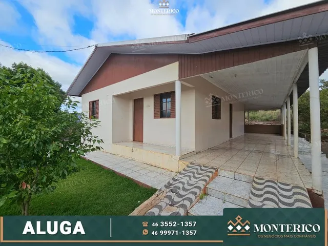 Imagem: Casa para Locação, Centro, Planalto