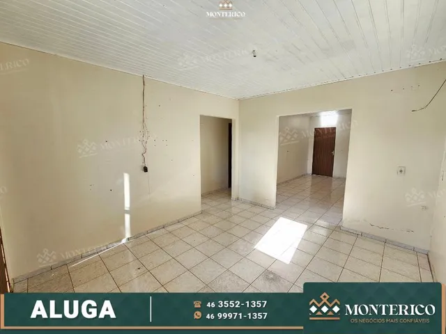 Imagem 2: Casa para Locação, Centro, Planalto - Pr