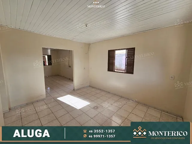 Imagem 3: Casa para Locação, Centro, Planalto - Pr