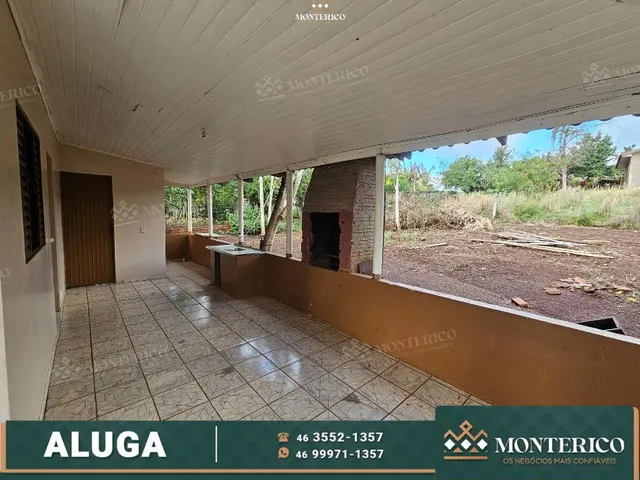 Imagem 8: Casa para Locação, Centro, Planalto - Pr