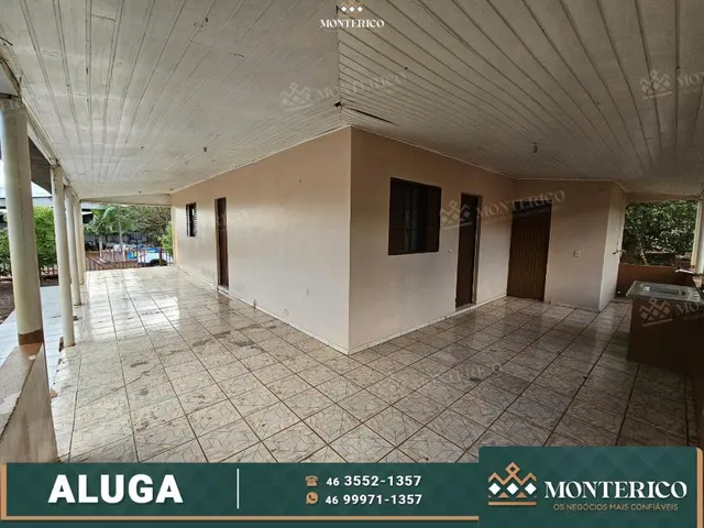 Imagem 9: Casa para Locação, Centro, Planalto - Pr