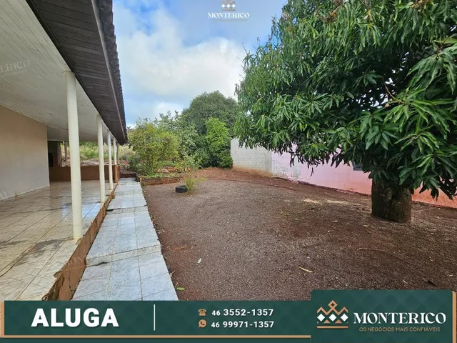 Imagem 10: Casa para Locação, Centro, Planalto - Pr
