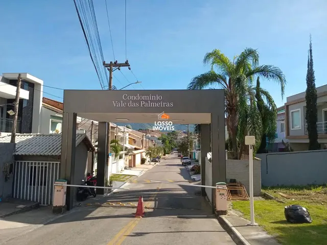 Imagem: Imóvel À Venda Casa em Condomínio no