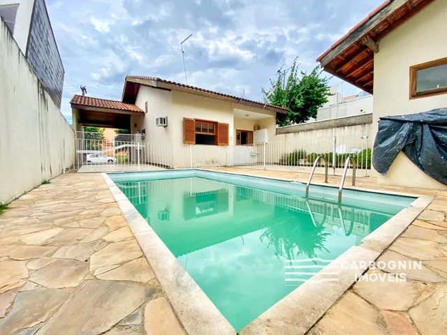 Imagem: Casa em Condomínio À Venda no Portal da