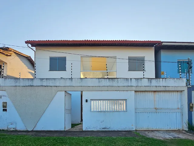 Imagem: Casa em Novo Horizonte, Valença/BA