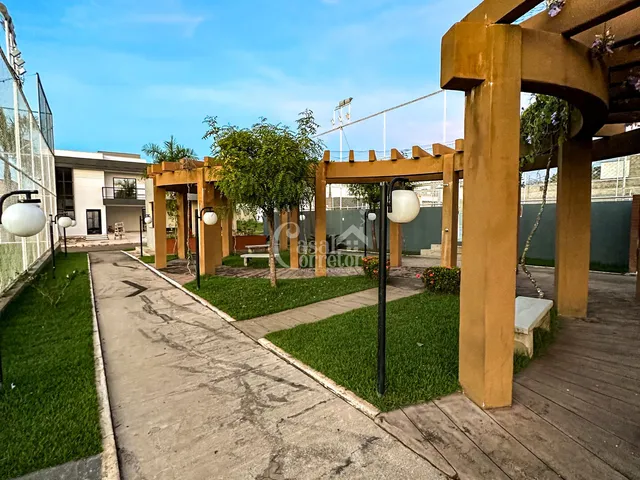 Imagem 13: Lote/Terreno de 250m2 no Condomínio Mansões Paris