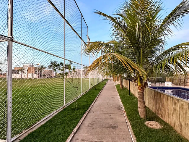 Imagem 9: Lote/Terreno de 250m2 no Condomínio Mansões Paris
