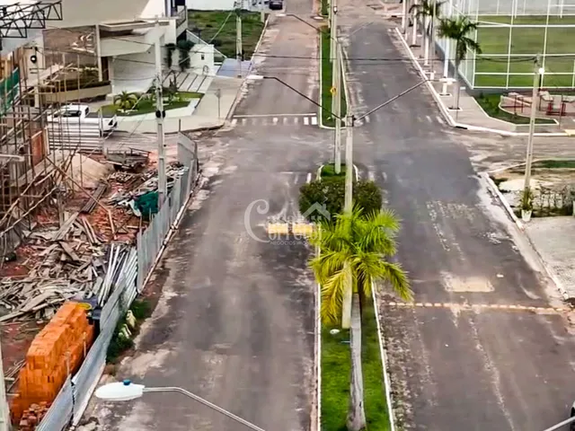 Imagem 16: Lote/Terreno de 250m2 no Condomínio Mansões Paris