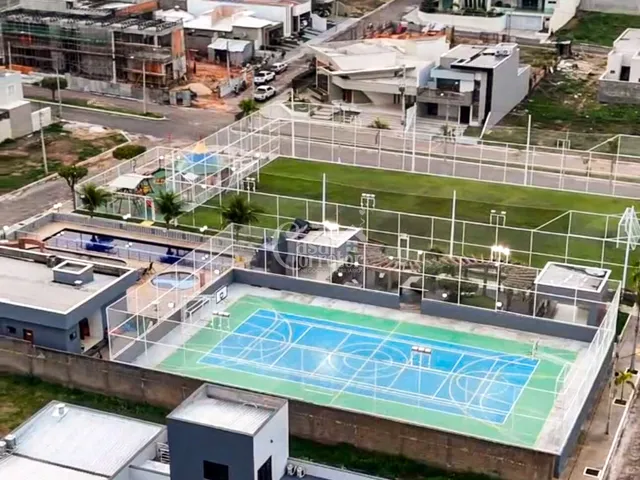 Imagem 15: Lote/Terreno de 250m2 no Condomínio Mansões Paris