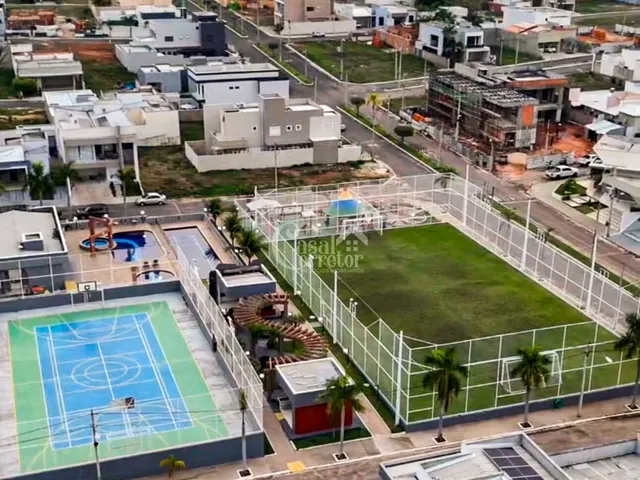 Imagem 10: Lote/Terreno de 250m2 no Condomínio Mansões Paris