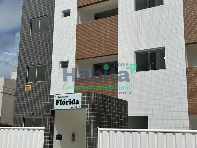 Imagem: Apartamento em Gramame, João Pessoa/PB