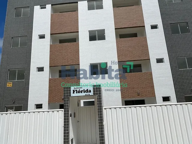 Imagem 3: Apartamento em Gramame, João Pessoa/PB