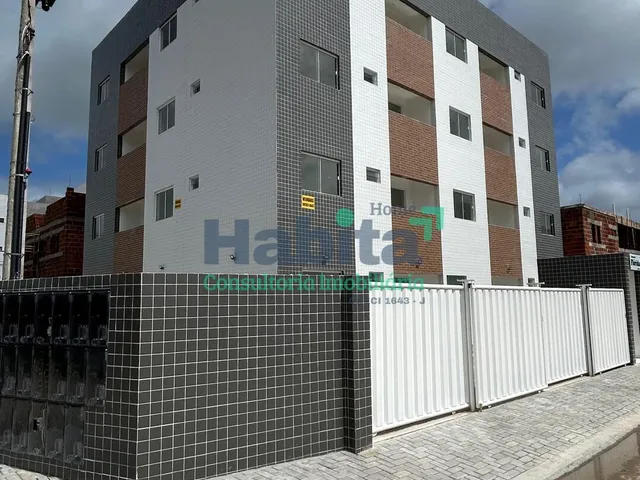Imagem 11: Apartamento em Gramame, João Pessoa/PB