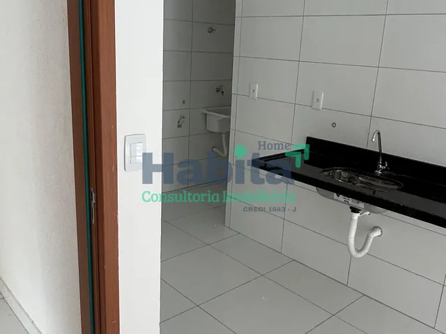 Imagem 10: Apartamento em Gramame, João Pessoa/PB