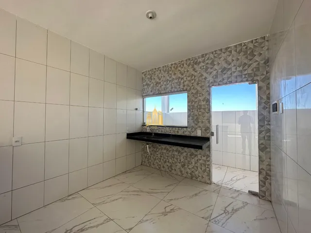 Imagem: Duas Casas Novas Bairro São Pedro 3 Quartos