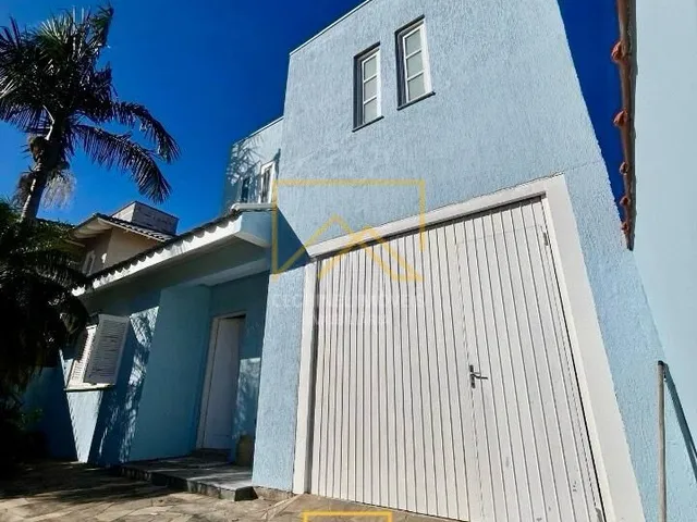Imagem 1: Casa à venda no bairro Parque da Matriz - Cachoeirinha/RS