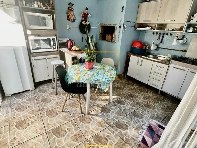 Imagem 2: Casa à venda no bairro Parque da Matriz - Cachoeirinha/RS