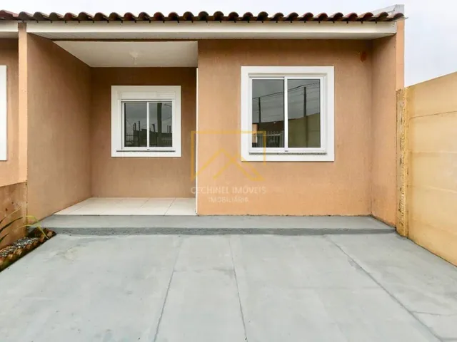 Imagem: Casa à venda no bairro Campo Belo - Cachoeirinha/RS