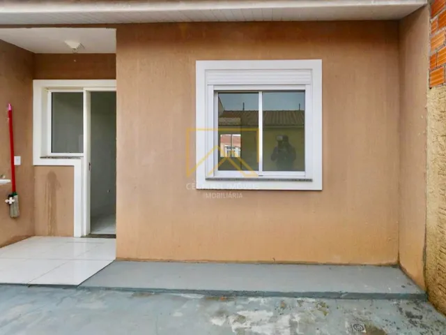 Imagem 11: Casa à venda no bairro Campo Belo - Cachoeirinha/RS
