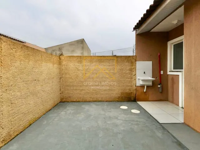 Imagem 15: Casa à venda no bairro Campo Belo - Cachoeirinha/RS