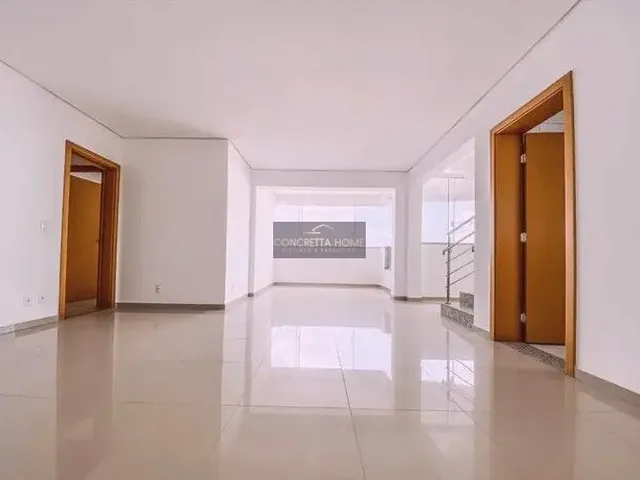 Imagem: Edifício Jardins de Provence - Apartamento