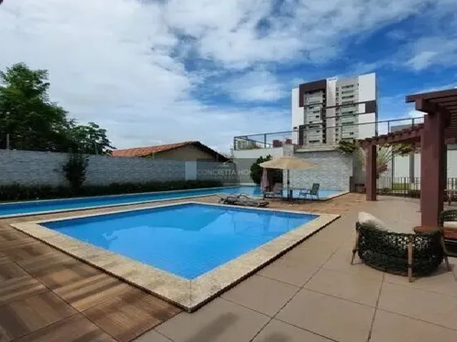 Imagem 12: Edifício Jardins de Provence - Apartamento cobertura no Edifício Jardins de Provence