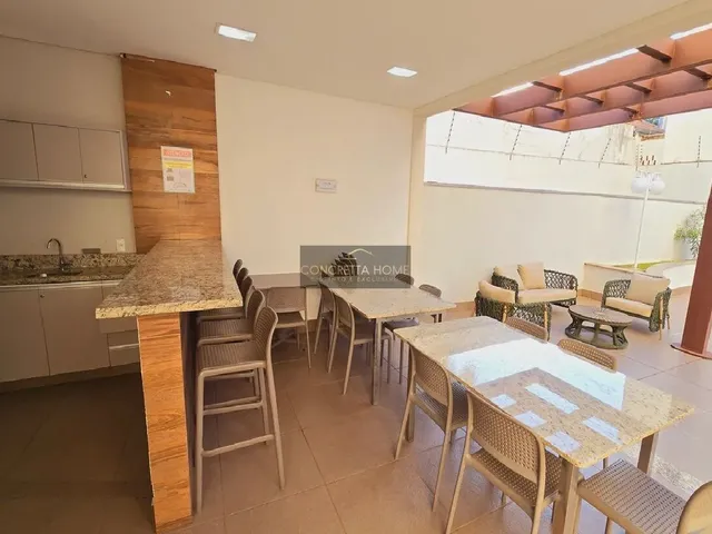 Imagem 3: Edifício Jardins de Provence - Apartamento cobertura no Edifício Jardins de Provence
