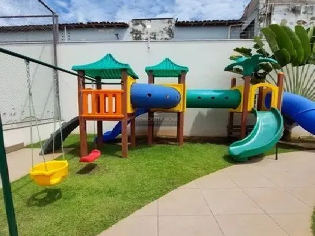 Imagem 4: Edifício Jardins de Provence - Apartamento cobertura no Edifício Jardins de Provence